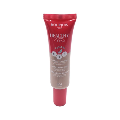 كريم أساس هيلثي ميكس تينتد بيوتيفاير 30 مل Healthy Mix Tinted Beautifier foundation 30 ml