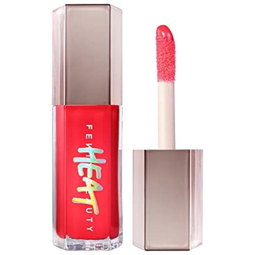 ملمع الشفاه هيت 9 مل Gloss Bomb Heat 9 ml