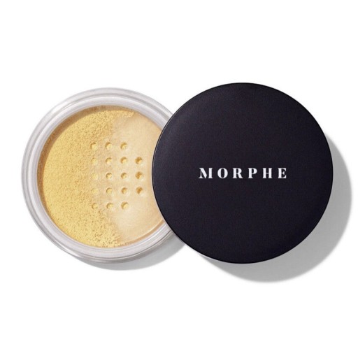 بودرة التثبيت الحره بيك آند سيت Bake & Set Setting Powder