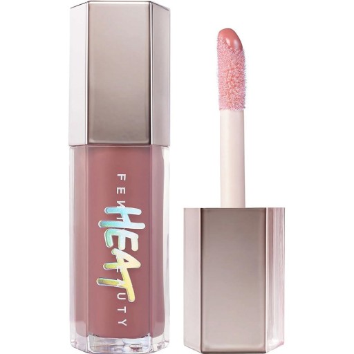 ملمع الشفاه هيت 9 مل Gloss Bomb Heat 9 ml