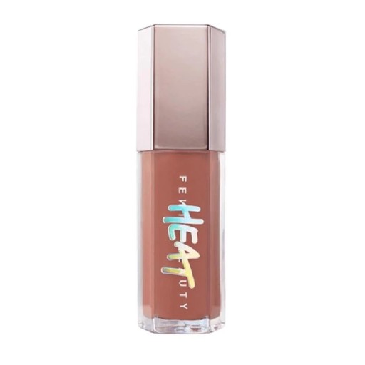 ملمع الشفاه هيت 9 مل Gloss Bomb Heat 9 ml