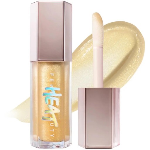 ملمع الشفاه هيت 9 مل Gloss Bomb Heat 9 ml