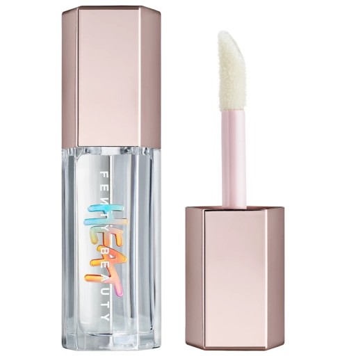 ملمع الشفاه هيت 9 مل Gloss Bomb Heat 9 ml