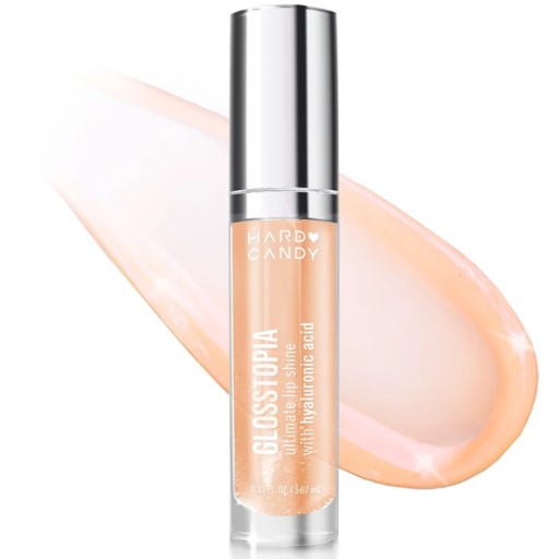 ملمع الشفاه هارد كاندي جلوستوبيا Hard Candy Glosstopia Lip Gloss