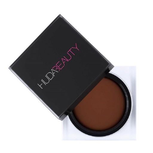 كونتور وبرونزر كريمي 11 غم Tantour Contour & Bronzer Cream 11 g
