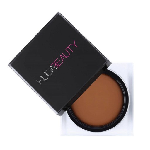 كونتور وبرونزر كريمي 11 غم Tantour Contour & Bronzer Cream 11 g