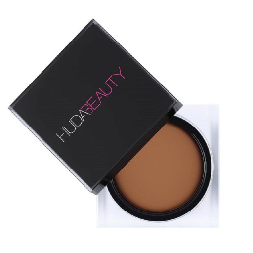 كونتور وبرونزر كريمي 11 غم Tantour Contour & Bronzer Cream 11 g