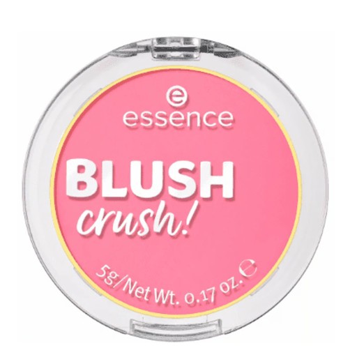 احمر الخدود بلاش كراش Blush Crush!
