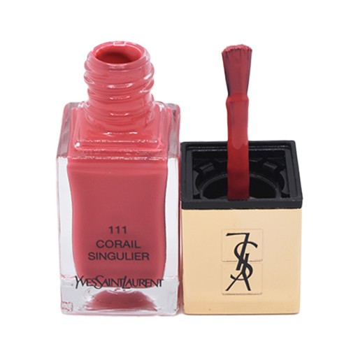 طلاء اظافر لاكور كوتور Couture Lacquer