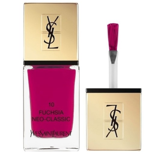 طلاء اظافر لاكور كوتور Couture Lacquer