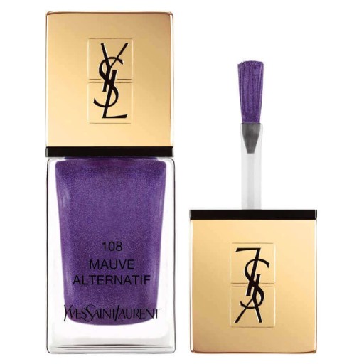 طلاء اظافر لاكور كوتور Couture Lacquer