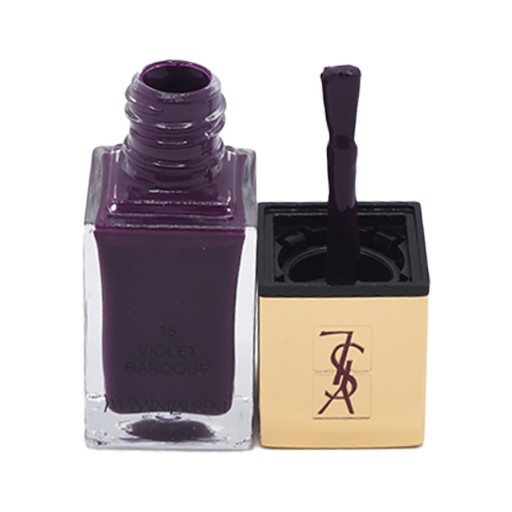 طلاء اظافر لاكور كوتور Couture Lacquer