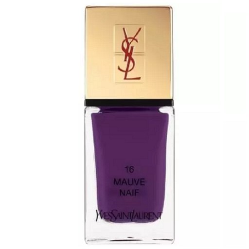 طلاء اظافر لاكور كوتور Couture Lacquer
