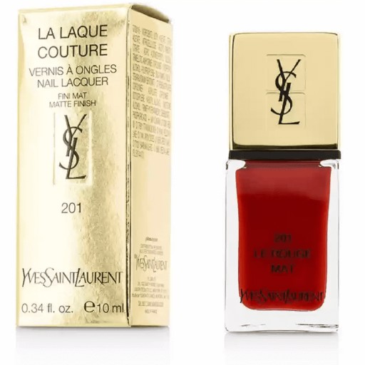 طلاء اظافر لاكور كوتور Couture Lacquer