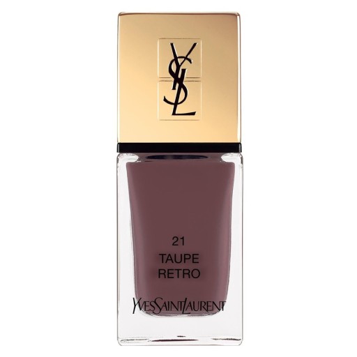 طلاء اظافر لاكور كوتور Couture Lacquer