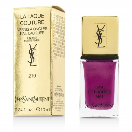 طلاء اظافر لاكور كوتور Couture Lacquer