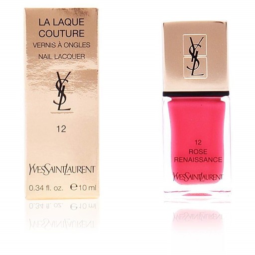 طلاء اظافر لاكور كوتور Couture Lacquer