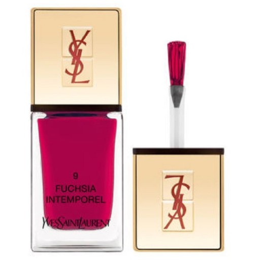 طلاء اظافر لاكور كوتور Couture Lacquer