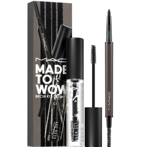 مجموعة ميد تو واو للحواجب Made To Wow Brow Kit