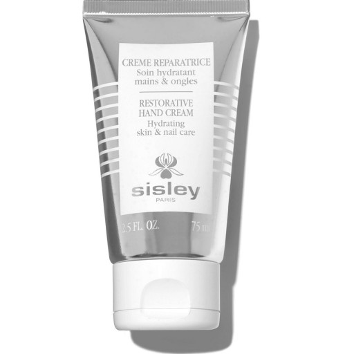 كريم ترميمي لليدين لترطيب البشرة والعناية بالأظافر 75 مل Restorative Hand Cream Hydrating Skin & Nail Care 75 ml