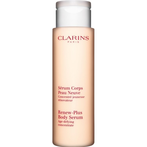 سيروم الجسم المجدد للبشرة 200 مل Renew Plus Body Serum 200 ml