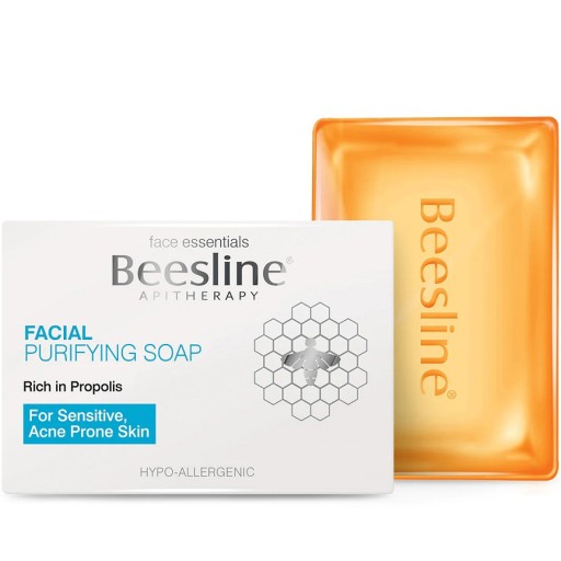 صابون منقي للوجه 85 غم Facial Purifying Soap 85 g