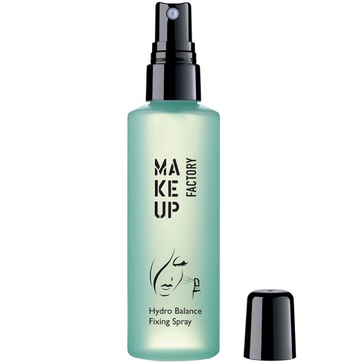 بخاخ تثبيت الماكياج المرطب 100 مل Hydro Balance Fixing Spray 100 ml