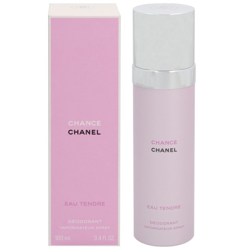 بخاخ مزيل العرق تيندر 100 مل Tendre Deodorent Spray 100ml