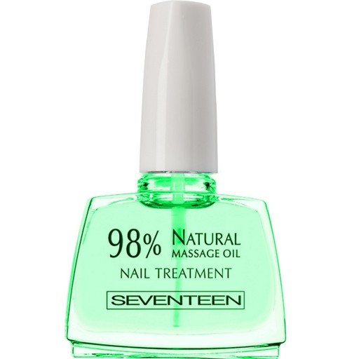 زيت مساج طبيعي 98٪ لعلاج الأظافر 12 مل 98% Natural Massage Oil Nail Treatment 12 ml