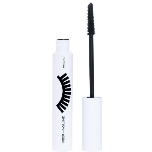 ماسكارا فايبر فوليوم (أسود) 15 مل Fiber Volume Mascara (Black) 15 ml