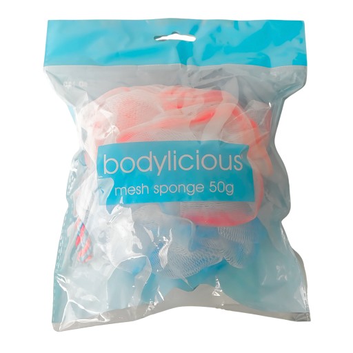 ليفة استحمام Bodylicious Bath Sponge