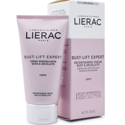 كريم بوست المتخصص لشد الجسم 75 مل Bust Lift Expert Cream 75 ml