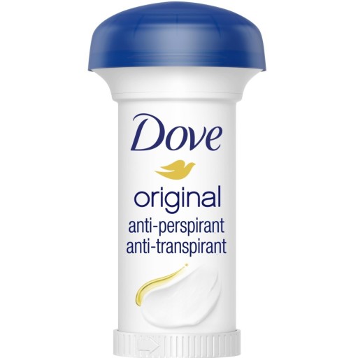 كريم مزيل العرق 50 مل Deodorant Cream 50 ml