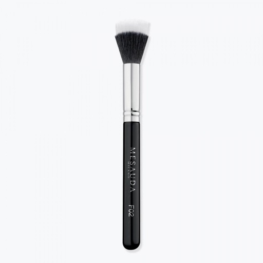 فرشاة كريم أساس للتنقيط Stippling Foundation Brush F02