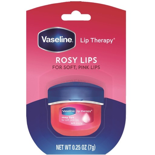مرطب ومعالج الشفاه روزي Lip Balm Rosy