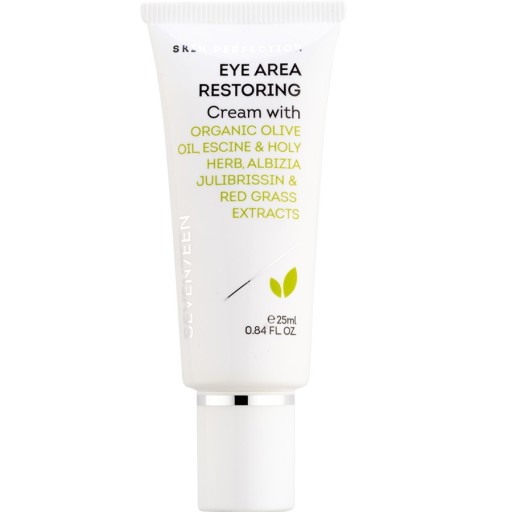 كريم ترميم بشرة تحت العين 25 مل Restoring Eye Cream 25 ml