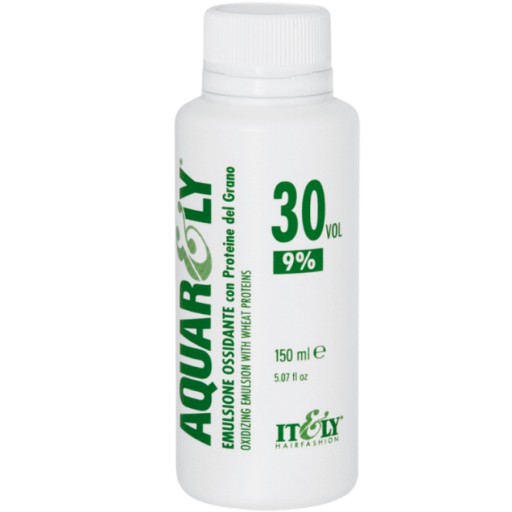 مستحلب مؤكسد درجة 30 (9٪), 150 مل Oxidant Emulsion 30 vol (9%), 150 ml