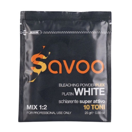 بلوندر تشقير الشعر 25 غم Bleaching Powder White 25 g