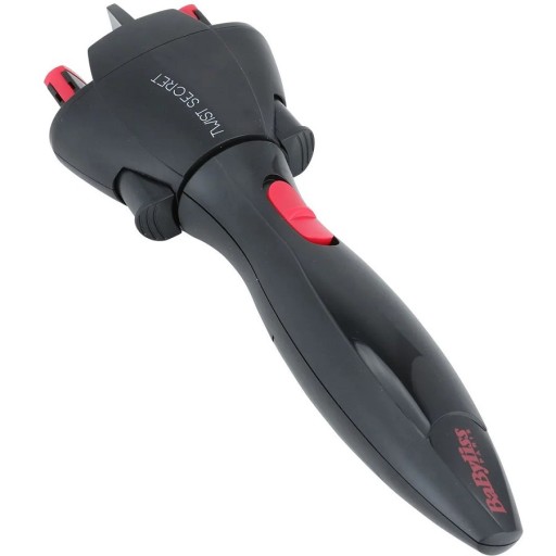 أداة تجعيد الشعر تويست سيكريت Twist Secret Hair Curler