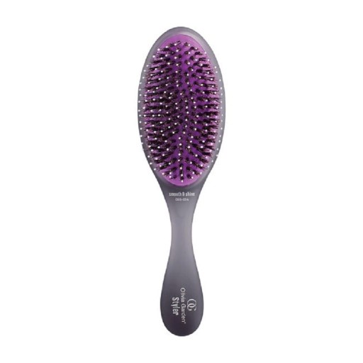 فرشاة بلاك سموث آند شاين ستايلر OG Styler Brush Black