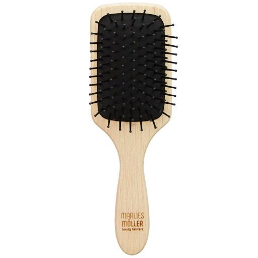 فرشاة الشعر وفروة الرأس للسفر BRUSHES Travel Hair & Scalp Brush
