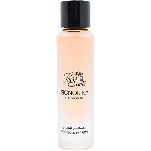 عطر الشعر سينيورينا 50 مل Segnorina Hair Perfume 50 ml