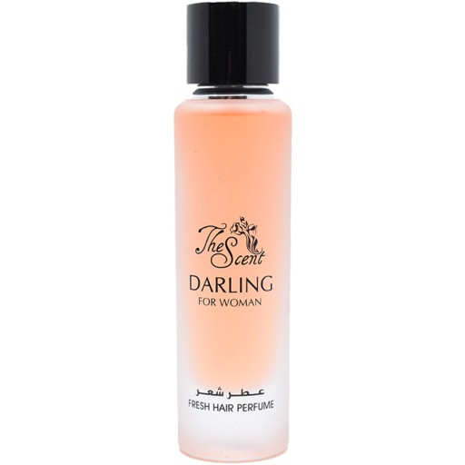 عطر دارلينج للشعر 50 مل Darling Hair Perfume 50 ml