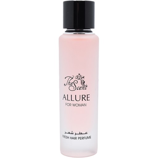 عطر الشعر الور 50 مل Allure Hair Perfume 50 ml