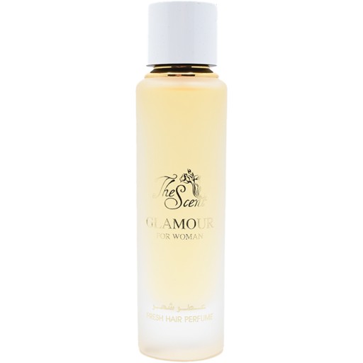 عطر الشعر جلامور 50 مل Glamour Hair Perfume 50 ml