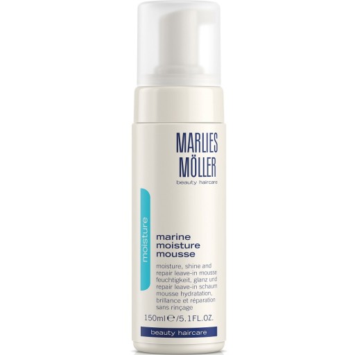 موس مارين مويستشر لترطيب وتصفيف الشعر 150 مل Marine Moisture Mousse 150 ml