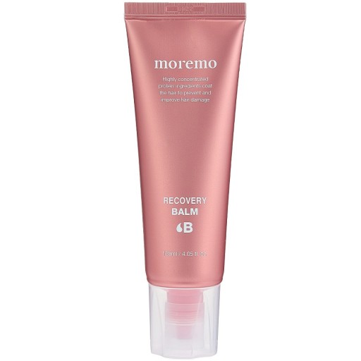 كريم معالجة أضرار الحرارة 120 مل Recovery Balm B 120 ml