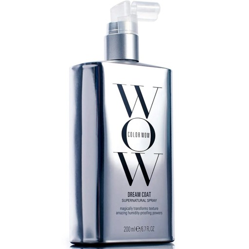 بخاخ دريم كوت لحماية الشعر 200 مل Dream Coat Supernatural Spray 200 ml