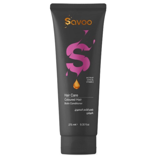 بلسم للشعر المصبوغ 275 مل Colored Hair Conditioner 275 ml