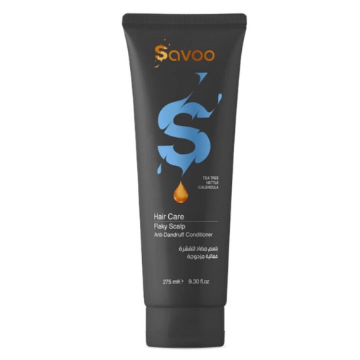 بلسم ضد القشرة 275 مل Anti Dandruff Conditioner 275 ml